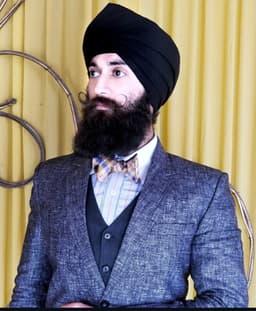 Manjit Singh