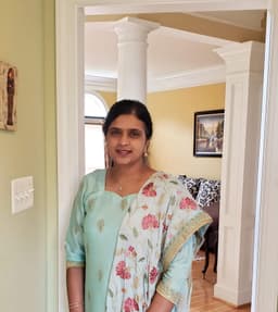 Shanthala